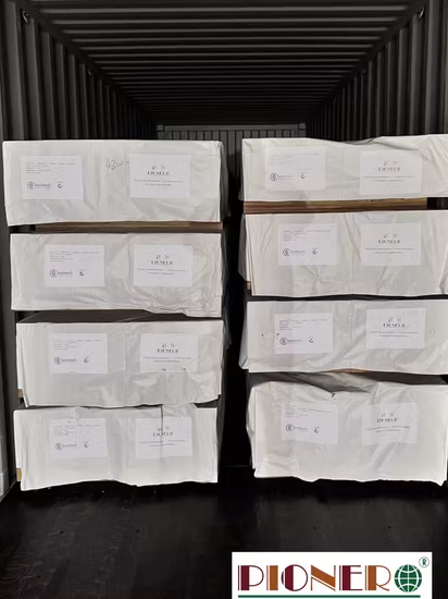 Vigas de prancha LVL Tábuas de andaime de madeira compensada LVL para móveis