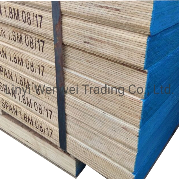 As1577 Standard 39/42mm LVL Scaffold Plank