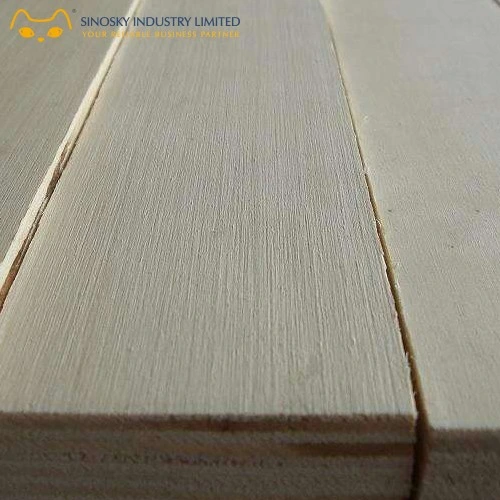 Best Price Pine LVL Scaffolding Plank Used for Construction