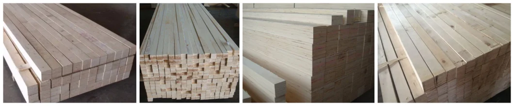 LVL Wood Scaffold Plank for Sale Construction