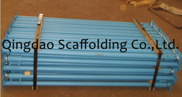 Adjustable Formwork Construction Scaffolding Support/Shoring Steel Prop
